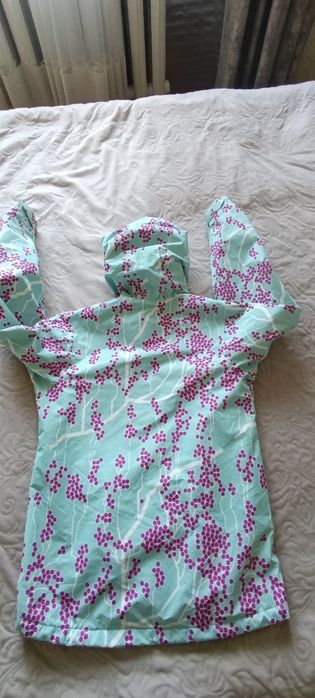 Вітровка на 11 -12 років