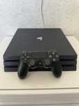 Срочная продажа Ps4 Pro