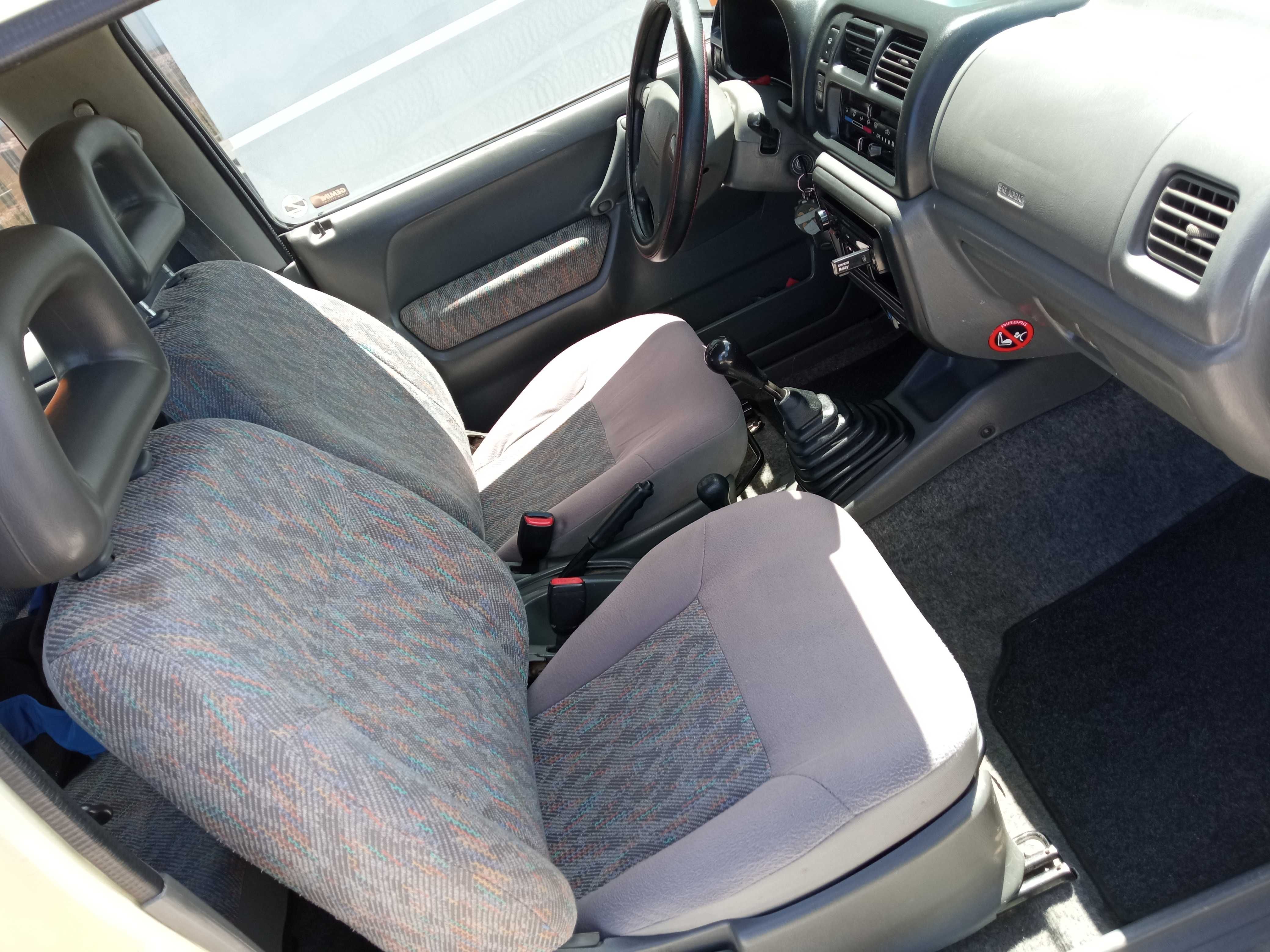 Suzuki Jimny GPL