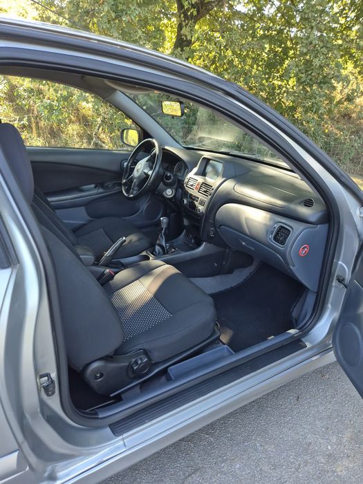 Nissan Almera 1.5 dci