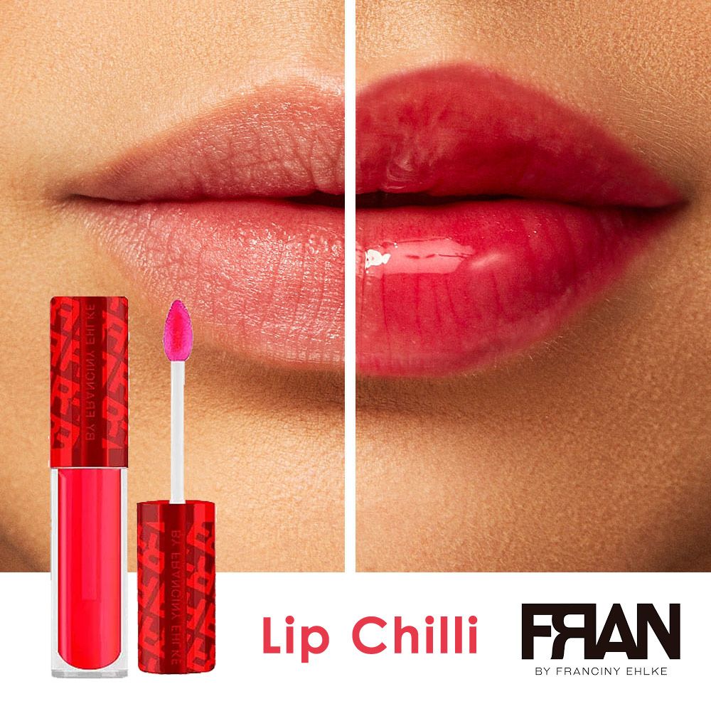 Gloss Labial De Volume Lipchilly by Franciny Ehlke
