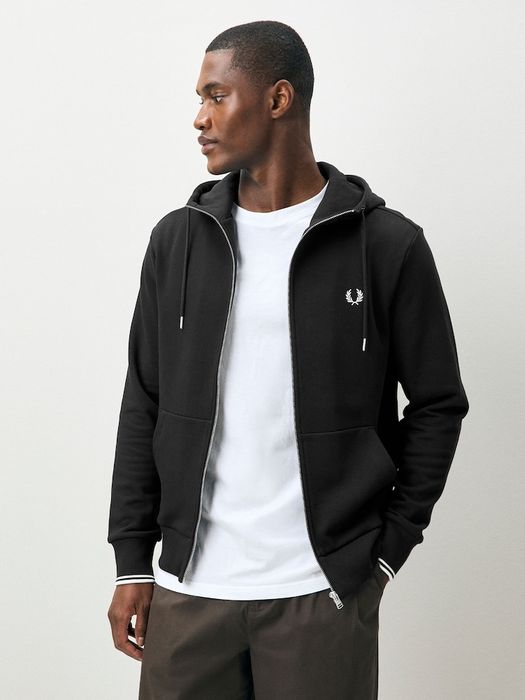 Чоловічі зіп худі Freed Perry