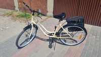 Rower Amsterdam City Bike,kola 26 cali,stan bdb