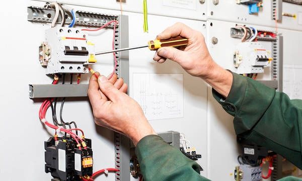 Послуги електрика. Електромонтажні роботи любої складності