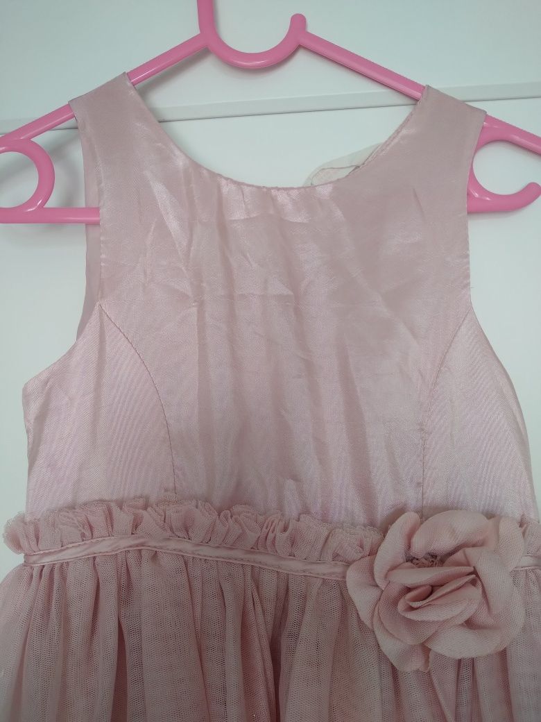 Sukienka H&M rozmiar 110