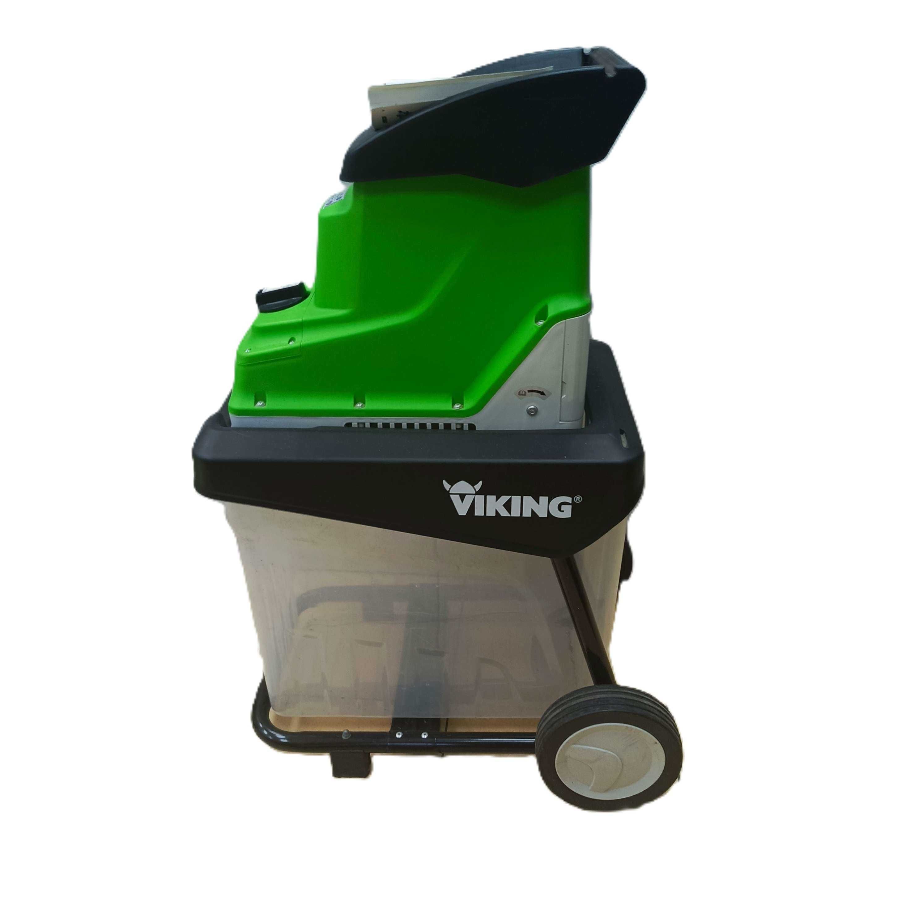 Rozdrabniacz Do Gałęzi VIKING GE 140 L