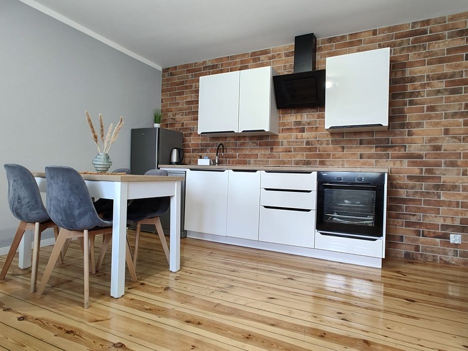 Apartament całoroczny Mieszkanie Nocleg Noclegi Pszczew