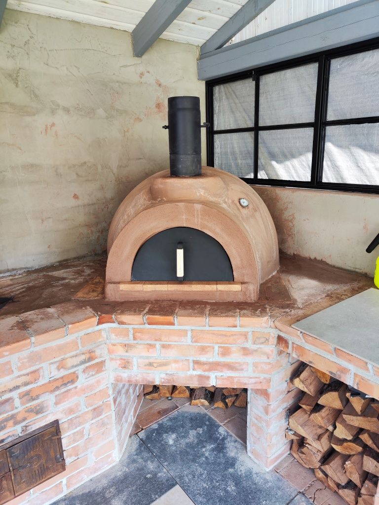 PIECE CHLEBOWE do  PIZZY do CHLEBA, WIELE opcji ogród restauracja
