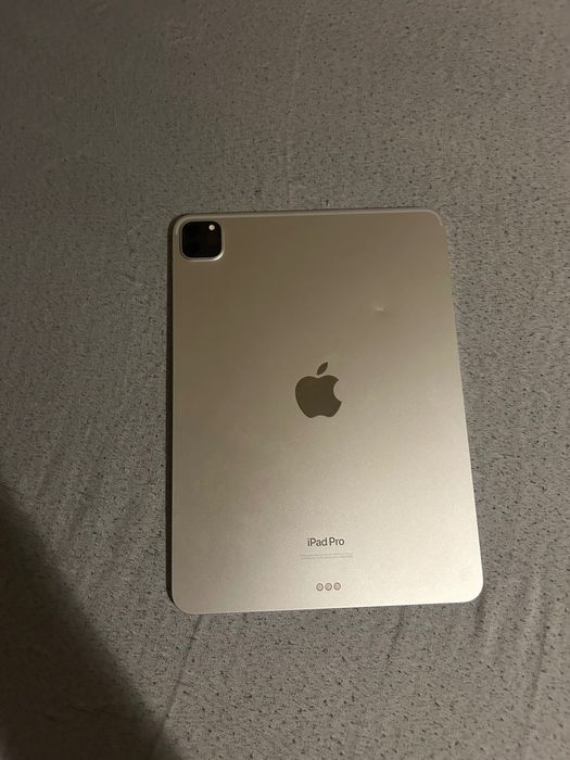 iPad 11 pro m2 2022