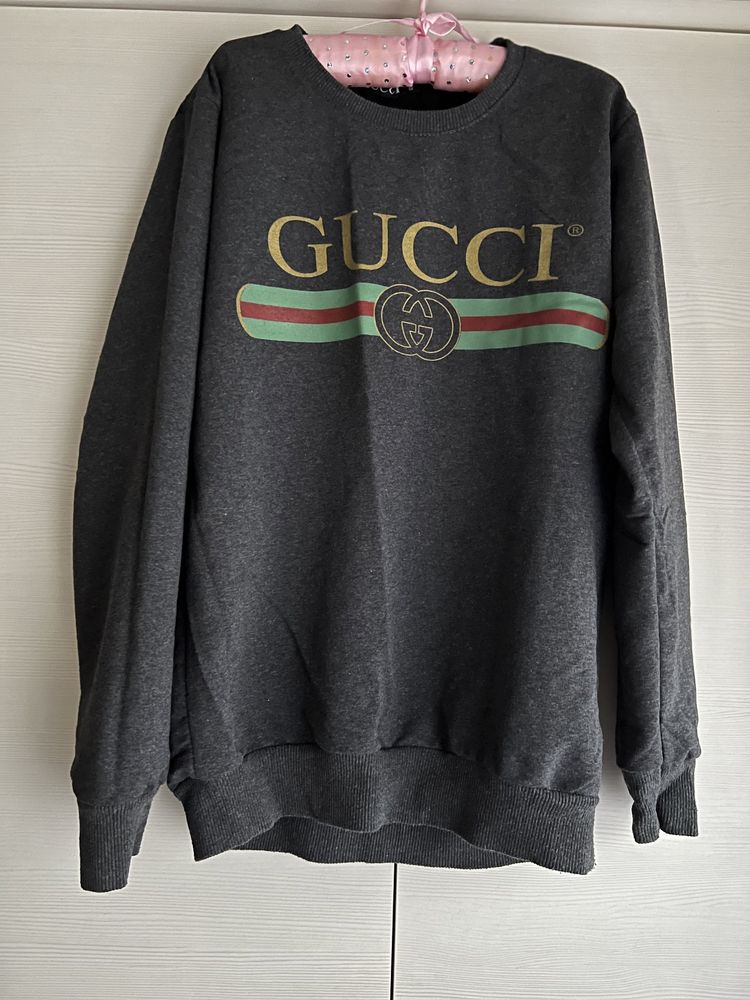 Bluza gucci nowa