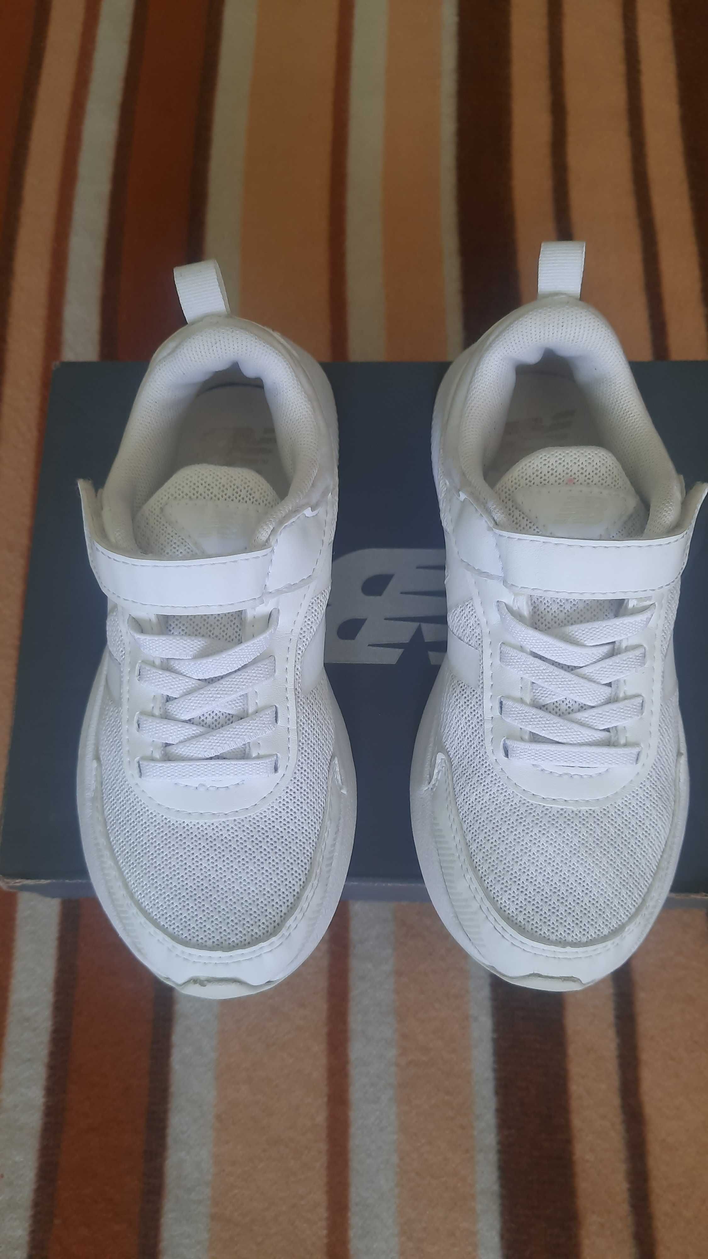 Кросівки New Balance 545 (оригінал) р.30,5 В ідеальному стані