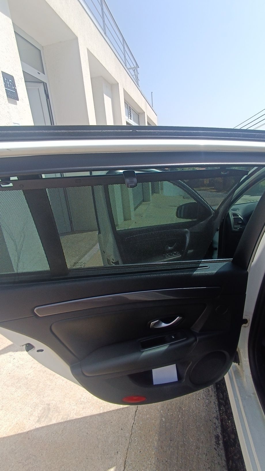 Renault laguna 3