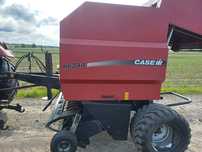 Prasa Case rb344