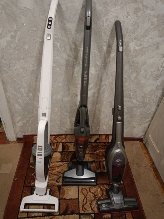 Пылесос ручка швабра разборка