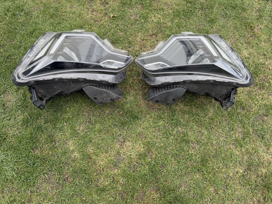 Kia Niro 2 II 2023-2025 Фара ліва права Фара левая правая Full Led