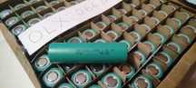 Аккумулятор высокотоковый Tenpower INR18650-25PG 2500mAh 3.6V 30А