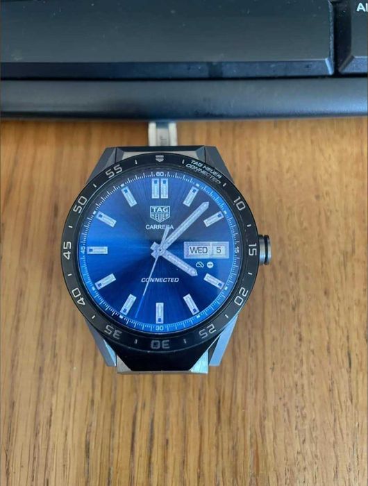 TAG heuer connected