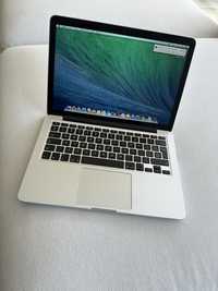MacBook Pro 13’ 128GB