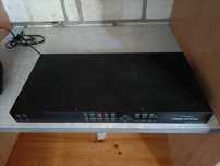 Multiplekser video 4 kanałowy BNC od monitoringu COMPUTRONIC TP4MD