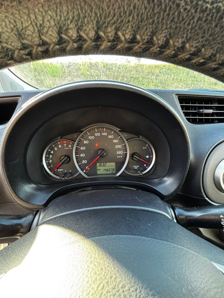 Toyota Yaris active ac