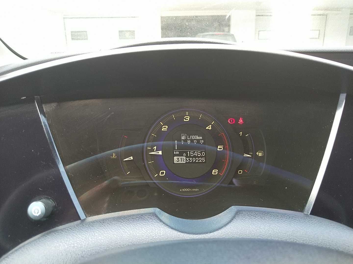 Honda Civic 2.2 iCDTI excelente carro