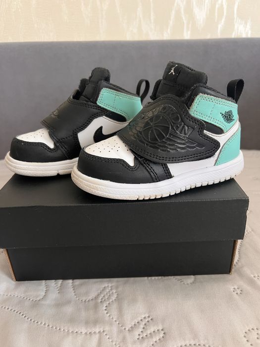 Nike jordan 7c оригінал