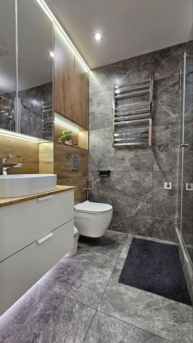 Продам таунхаус с ремонтом Comfort City Lagoon