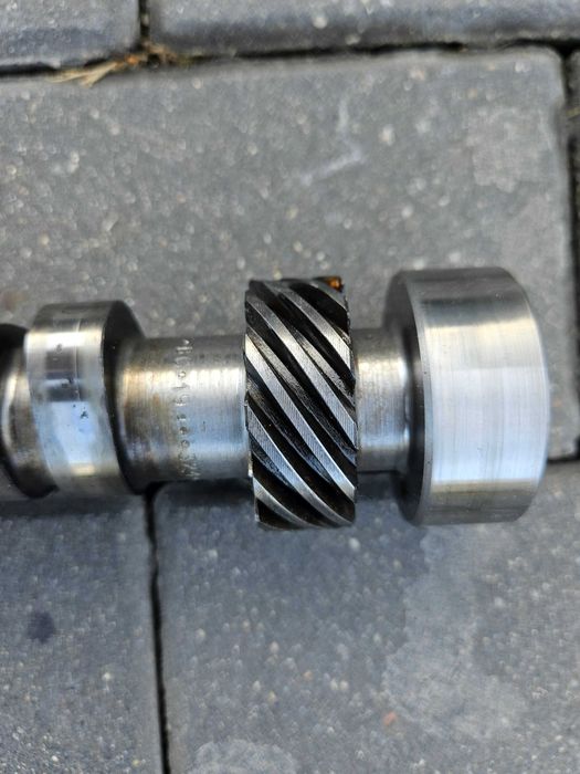 Wałek Rozrządu Mercruiser Chervrolet Vortec 4.3 Oryginał GM V6