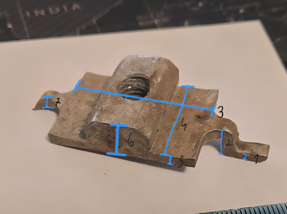 Druk 3d na zamówienie - Projektowanie CAD + wydruk