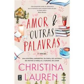 Christina Lauren: Variável do Amor/Um Lado Mais Selvagem/.. -Desde 9€