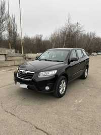 Разборка Hyundai Santa fe 2 (2010-2012) Розбірка Шрот Santa fe 2