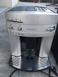 Ekspres do kawy ,,DELONGHI MAGNIFICA ESAM 3000 srebrny na czesci