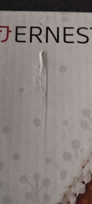 Forma domku z piernika