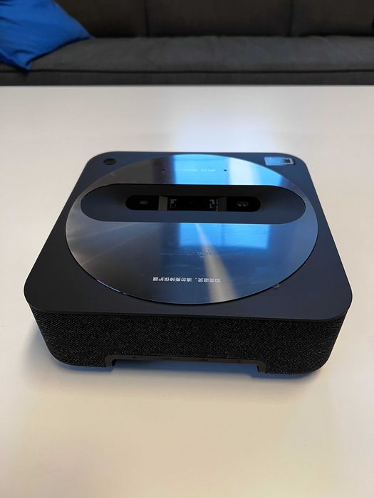 Projektor laserowy Fengmi Formovie R1c Nano Gwarancja
