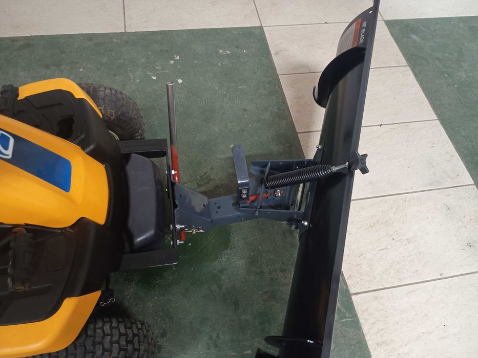 Kosiarka traktorek Cub Cadet LR2 automat