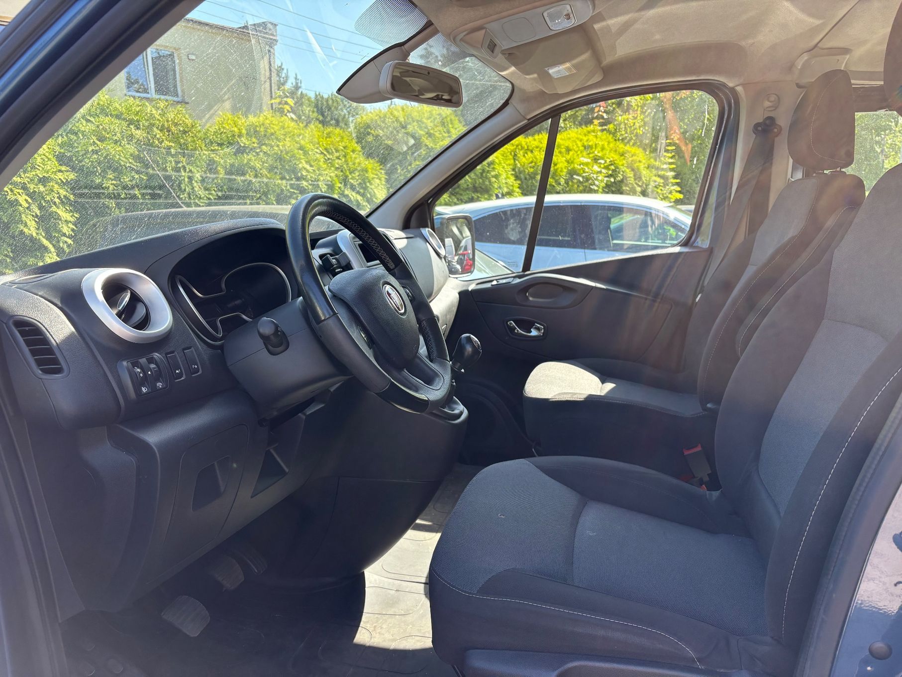 Fiat Talento