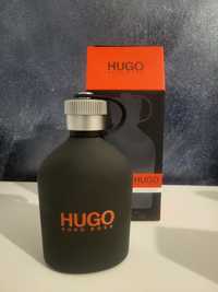 Hugo boss Just different
