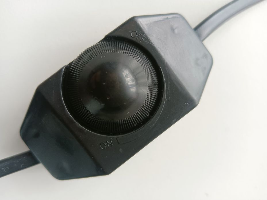 Lampka grzewcza do terrarium