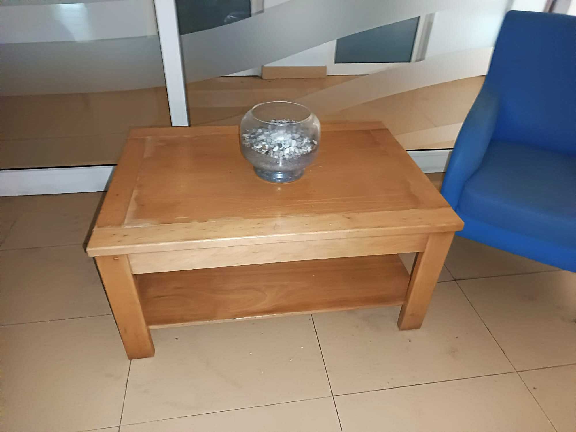 Conjunto de Sala