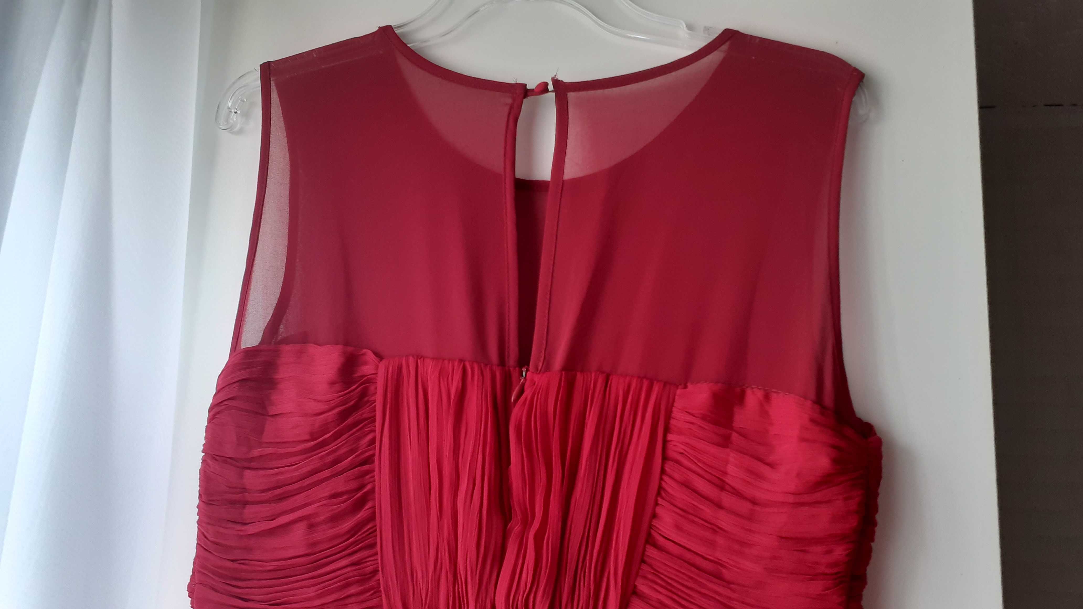 Sukienka Joanine uk 12 eur 40