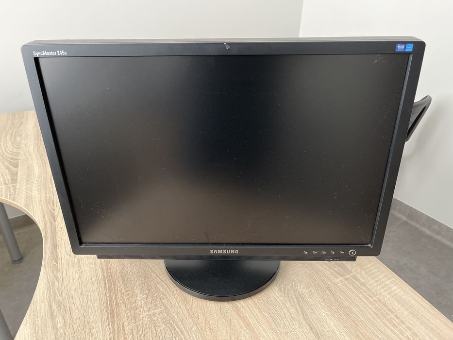 Monitor samsung 24