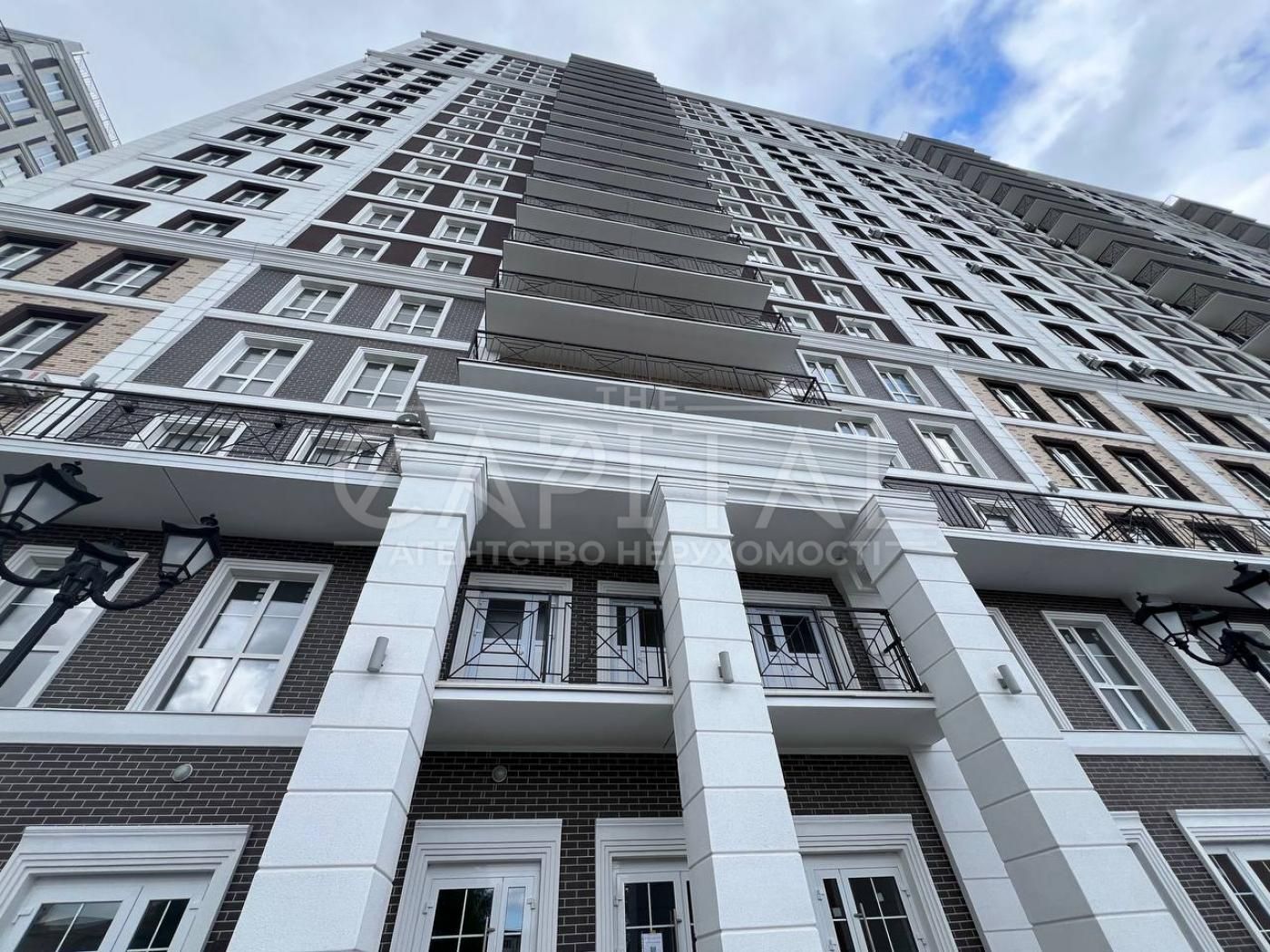 Продажа квартиры, Максимовича Михаила, Голосеево, Киев