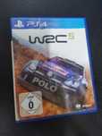WRC 5 PS4 gra tylko po Angielsku