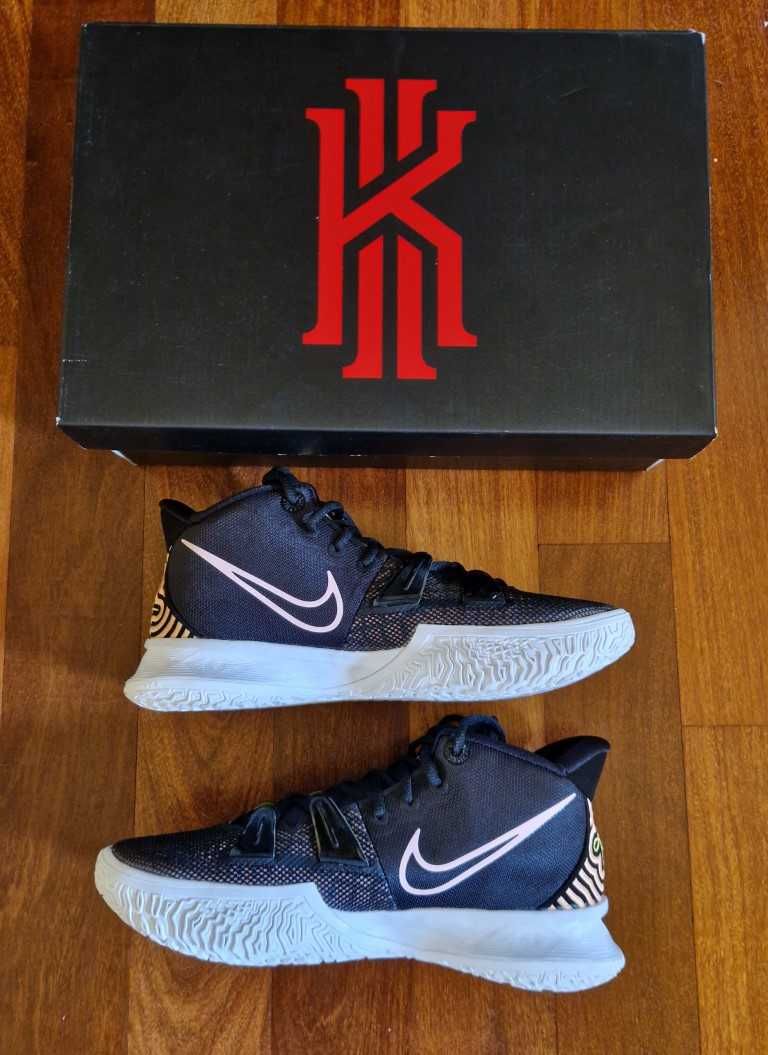 Nike Kyrie 7 KD Lebron Kobe PG Jordan Harden rozm. 43