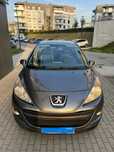 Peugeot 207, rocznik 2009, LPG