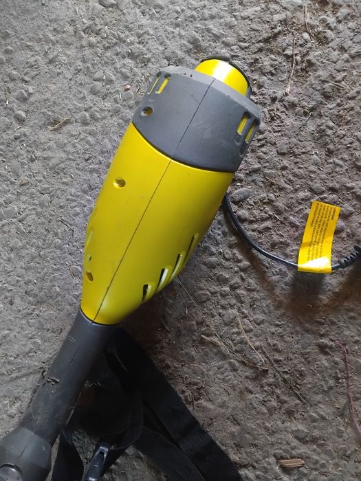 Podkaszarka HANDY KCA 1000 sprawna