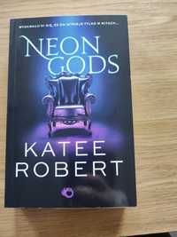 Neon Gods Katee Robert