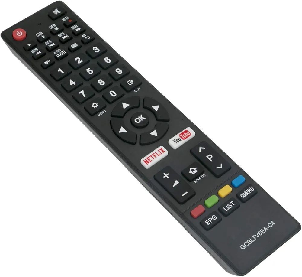 Pilot Gcbltv6ea- C4