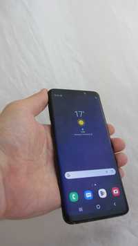 Samsung Galaxy S9 (SM-G960F/DS) 64GB Black