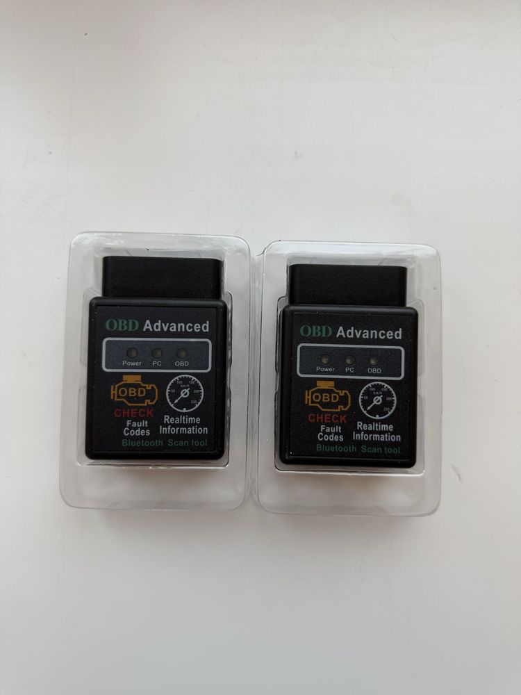 Авто сканер VCDS вася діагност, OBD2 ELM327 V1.5, Обманка, T10 W5W RGB